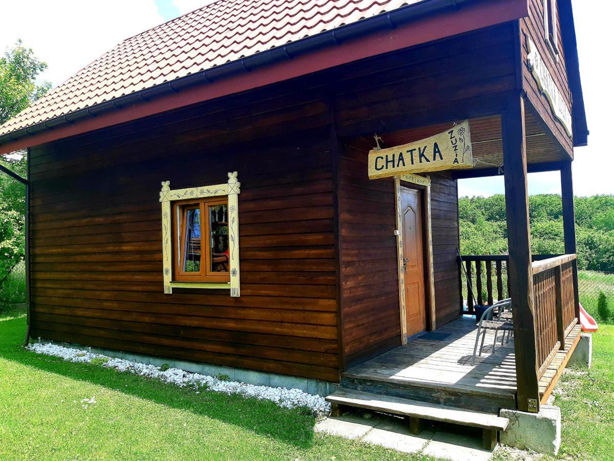 Zuzia Polańczyk