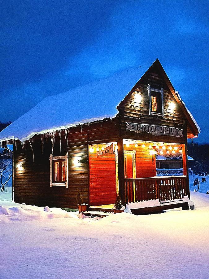Chalet Zuzia
