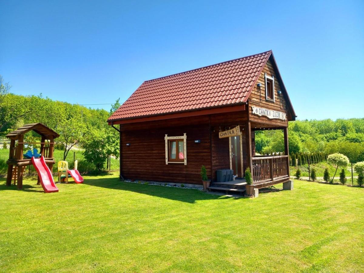 Chalet Zuzia Polańczyk